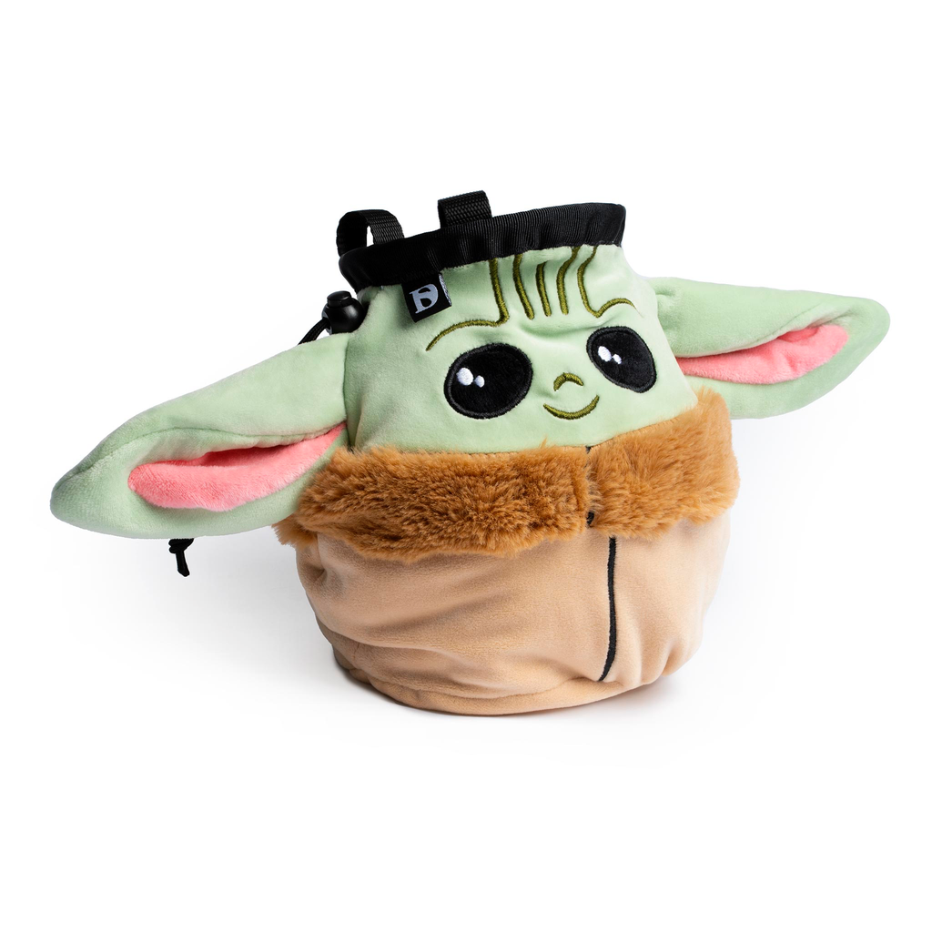 GRO BAG (mni yoda)