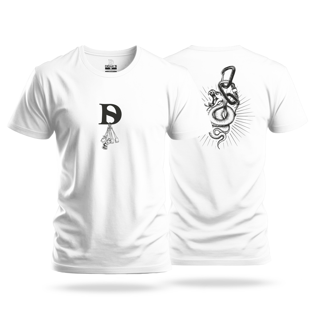 Tshirt The Snake 