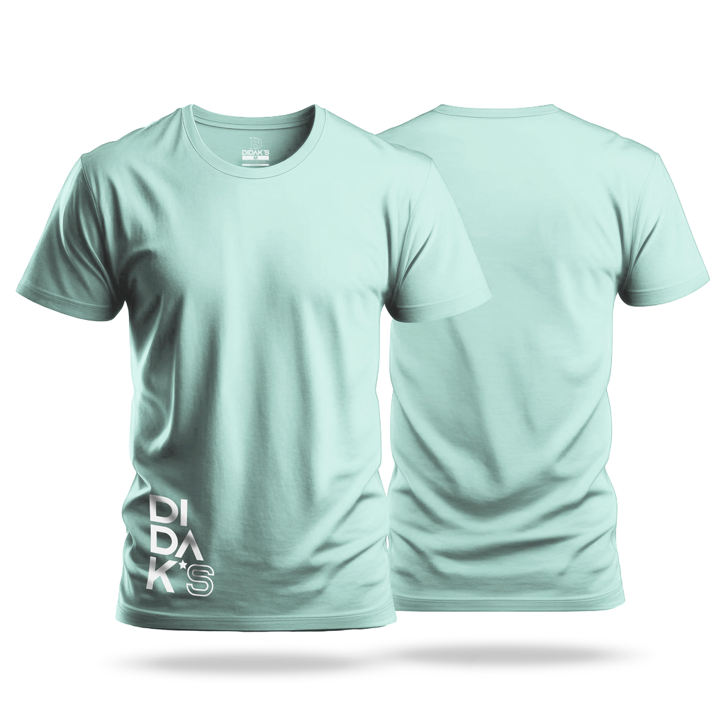 Tshirt Vertical