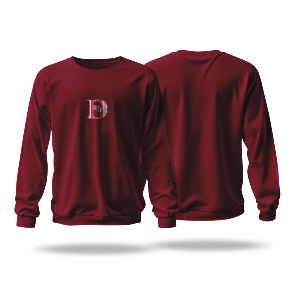 Sweater D etnic 