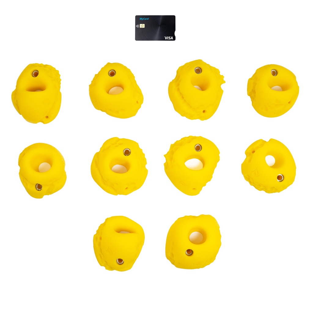 Chiken fingers M1 (Wings)