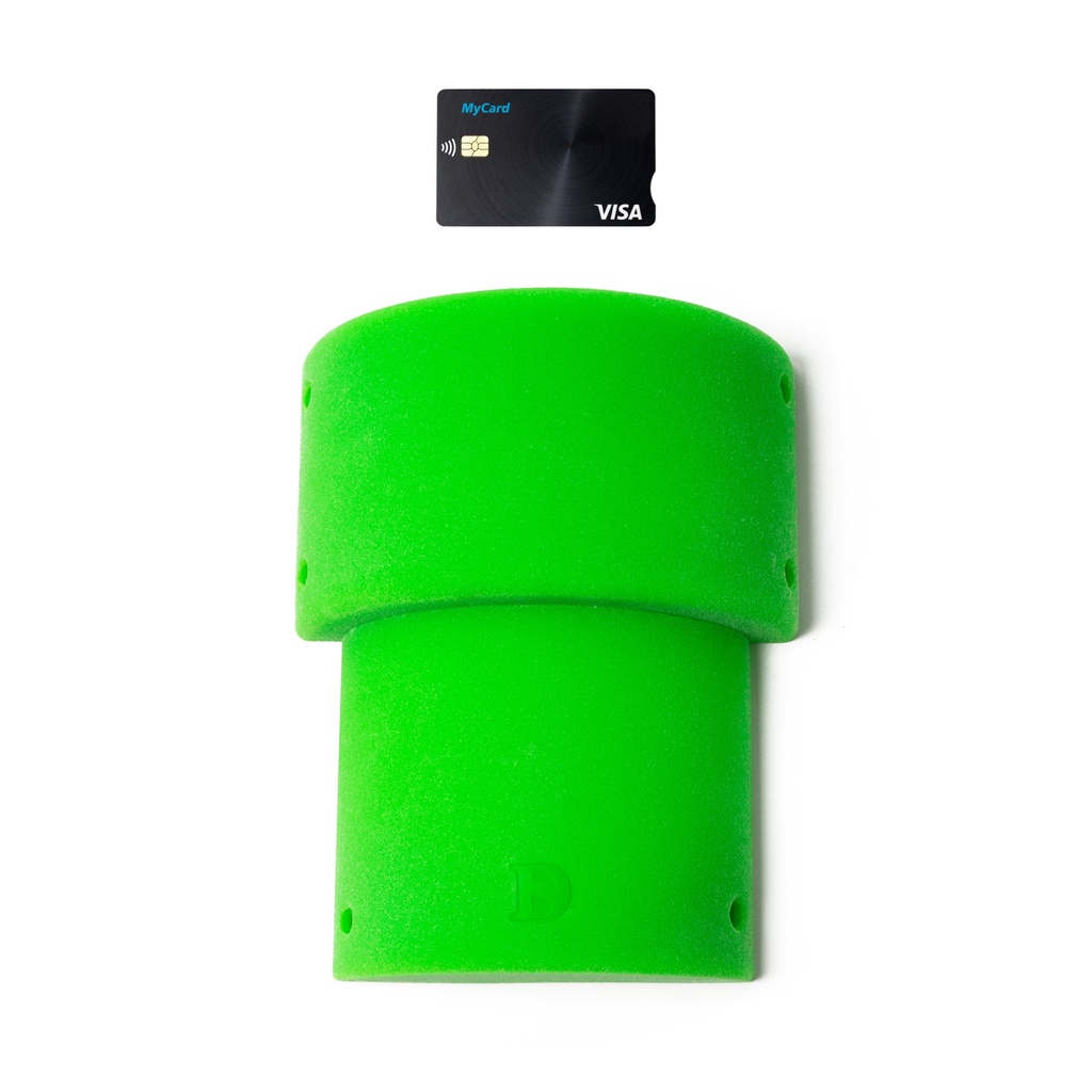 D-Tube