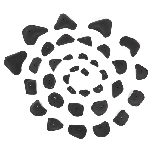 All Akna Line (only holds)