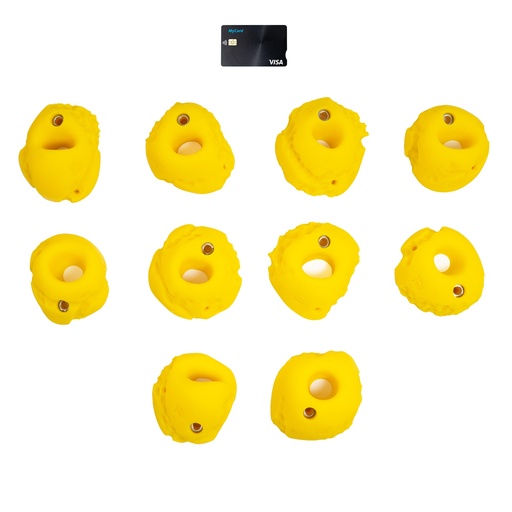 Chiken fingers M1 (Wings)