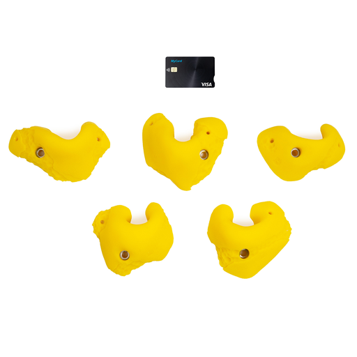 Chiken fingers M2 
