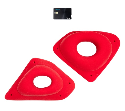 Molehills XL2