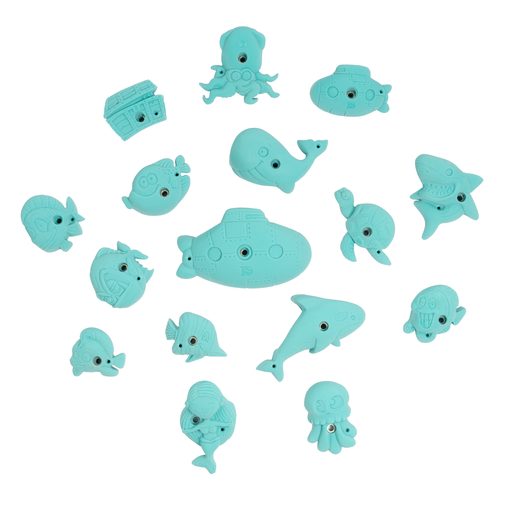 ALL SEA OF KIDS 2.0