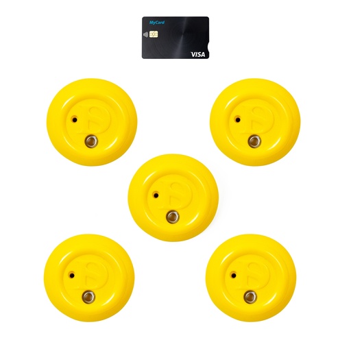 D-Coin