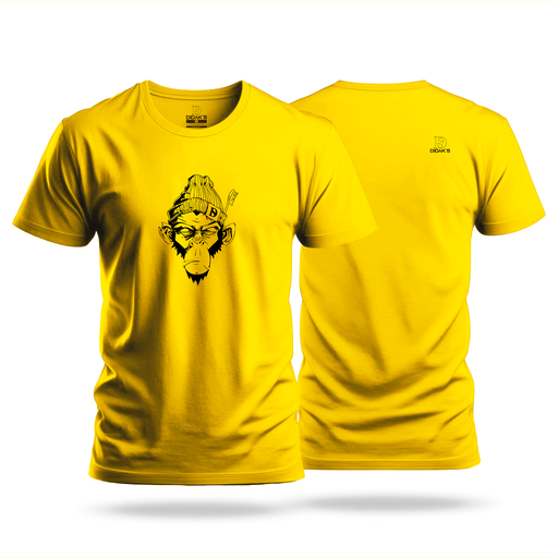 Tshirt Monkey 