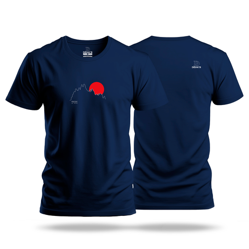 Tshirt Montserrat