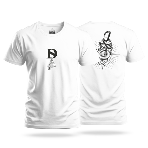 Tshirt The Snake 