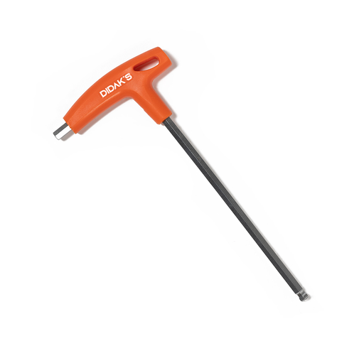 [CA8200] Clau Allen 8 x 200  (per cargols Allen M10)