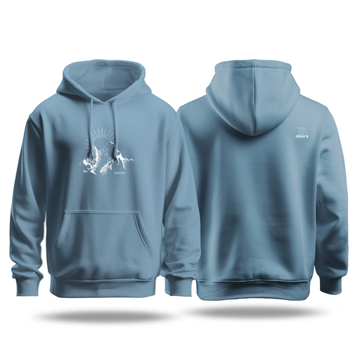 Hoodie Pedraforca