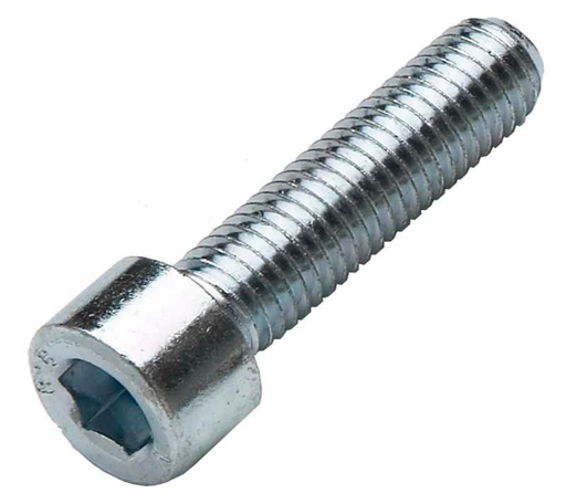 Tornillo Allen M10 (Zinc)